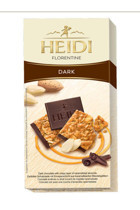 Heidi Bitter Çikolata 100 gr