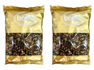 Balin Lami Bitter Çikolata 2x1 kg