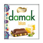 Nestle Damak Lokum Antep Fıstıklı Çikolata 6x60 gr