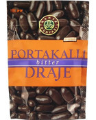 Kahve Dünyası Draje Portakallı Çikolata 60 gr