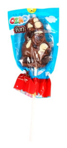 Şölen Ozmo Fun Çikolata 24x23 gr