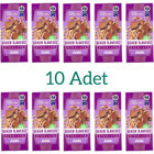 Buono Şeker İlavesiz Sütlü Çikolata 10x100 gr