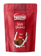 Nestle Sütlü Çikolata 153 gr