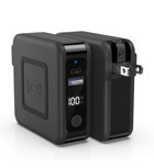 Hzl 10000 mAh Kablosuz Powerbank