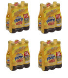 Uludağ Kavunlu Soda 24'lü 250 ml