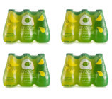Avşar Kivi Limon Aromalı Soda 24'lü 200 ml
