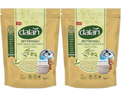Dalan Zeytin Mucizesi Bitkisel 2x1000 gr Granül Çamaşır Sabunu