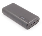 Simex Ware S-28 20000 mAh Powerbank Siyah