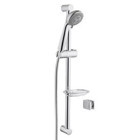 Artema A45695 Sürgülü Mafsallı Duş Seti