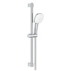 Grohe Tempesta Cube 110 Sürgülü Mafsallı Duş Seti