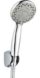 Duxxa D355 Mafsallı Duş Seti