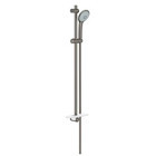 Grohe Euphoria 110 Sürgülü Mafsallı Masajlı Duş Seti