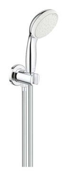 Grohe Temposta 100 Mafsallı Duş Seti