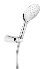 Artema A45627STA Mafsallı Duş Seti