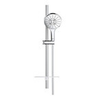 Grohe Rainshower Smartactive Sürgülü Mafsallı Duş Seti