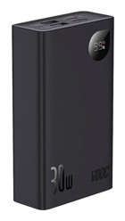 Baseus Adaman 2 Digital Display 20000 mAh Powerbank
