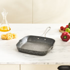 Karaca Salvador Granit 28 cm Tava Gri