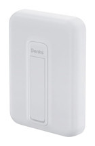 Benks MP09 6000 mAh Powerbank Beyaz