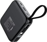 Buff BP14 10000 mAh Kablolu Powerbank