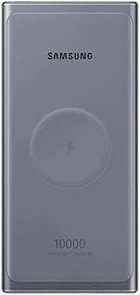 Samsung EB-U3300x 10000 mAh Powerbank Gri