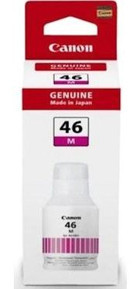 Canon 4428C001 GI-46 M EMB Orijinal Kırmızı Mürekkep Kartuş