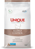 Unique Allergy Control Somonlu Yetişkin Kuru Kedi Maması 2 kg