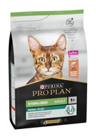 Pro Plan Somonlu Kısırlaştırılmış Kuru Kedi Maması 1.5 kg