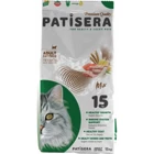 Patisera Mix Karışık Yetişkin Kuru Kedi Maması 15 kg