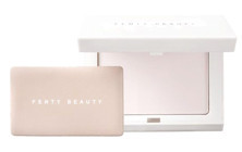 Fenty Beauty Invisimatte 2.0 Karma Ciltler İçin Yağsız Mat Toz Pudra Orta