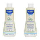 Mustela Konak Önleyici Göz Yakmayan Yenidoğan Normal Ciltler İçin Avokadolu Bebek Şampuanı 2x500 ml