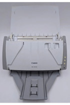 Canon DR-2510C 600 Dpi Linux-MacOS-Windows Tarayıcı Beyaz