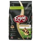 Enjoy Tavuk Tüm Irklar Yetişkin Köpek Maması 3 kg