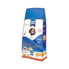 Paw Paw Puppy Kuzu Etli-Pirinç Tüm Irklar Yavru Köpek Maması 15 kg