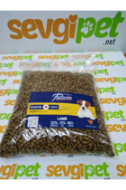 Felicia Kuzu Etli Küçük Irk Yavru Köpek Maması 1 kg