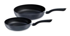 Fissler 2 Parça Seramik Tava Seti