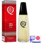 Qlife No:253 Erkek Parfüm 50 ml