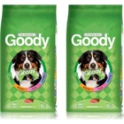 Goody Yetişkin Köpek Maması 2x15 kg