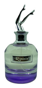 Riposte Love Bella EDT Aromatik Erkek Parfüm 100 ml