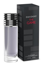 Davidoff The Game EDT Odunsu Kalem Erkek Parfüm 100 ml
