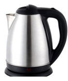 Manessa Lt Ms -205 Çelik 1.8 lt 1800 W Işıklı Retro İnox Kettle