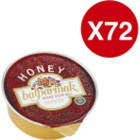 Balparmak Süzme Çiçek Balı 72x20 gr