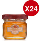 Balparmak Mini Süzme Çiçek Balı 24x32 gr