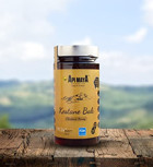 Apimaya Muğla Organik Süzme Kestane Balı 680 gr