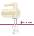 Kitchenaid 5KHMB732EAC El Mikseri Almond Cream