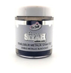 Dr. Gusto Siyah Toz Gıda Boyası 10 gr