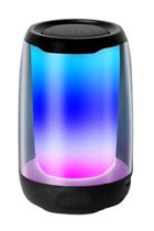 Sonia Pluse4 Mini Bluetooth Hoparlör Siyah