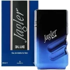 Jagler Blue EDT Çiçeksi Erkek Parfüm 90 ml