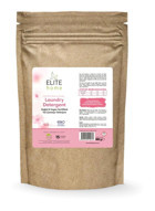 The Elite Home Lavanta Yağlı Renkliler ve Beyazlar İçin 15 Yıkama Toz Deterjan 400 gr