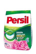 Persil Gülün Büyüsü Renkliler ve Beyazlar İçin 33 Yıkama Toz Deterjan 5 kg