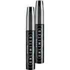 Avon Unlimited Kirpiklere Kalkık Görünüm Veren Hacim Veren Çift Taraflı Siyah Maskara